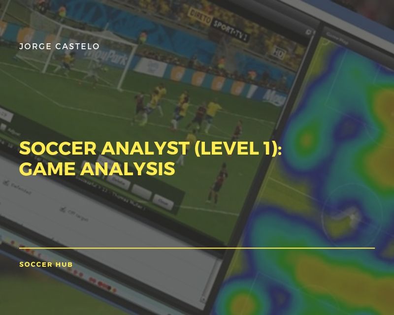 soccer-analyst-level1 - Soccer HUB