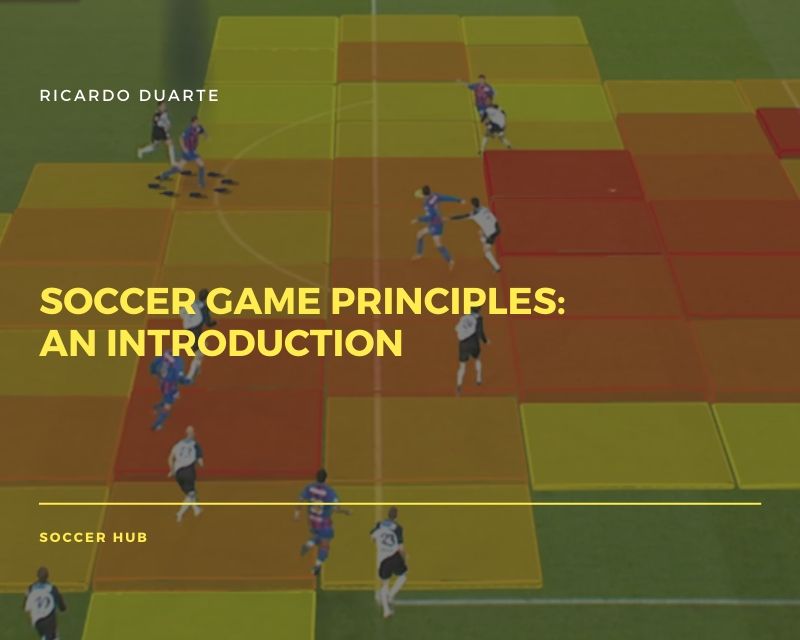 Soccer Game Principles An Introduction Soccer HUB