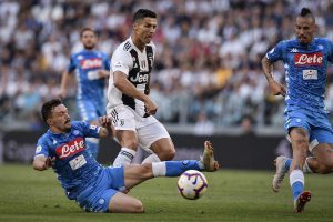 Juventus-Napoli-CR7 Juventus-Napoli-CR7