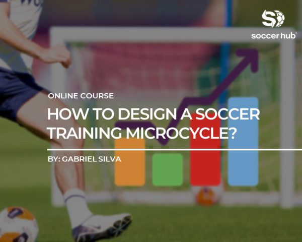 two soccer cycle