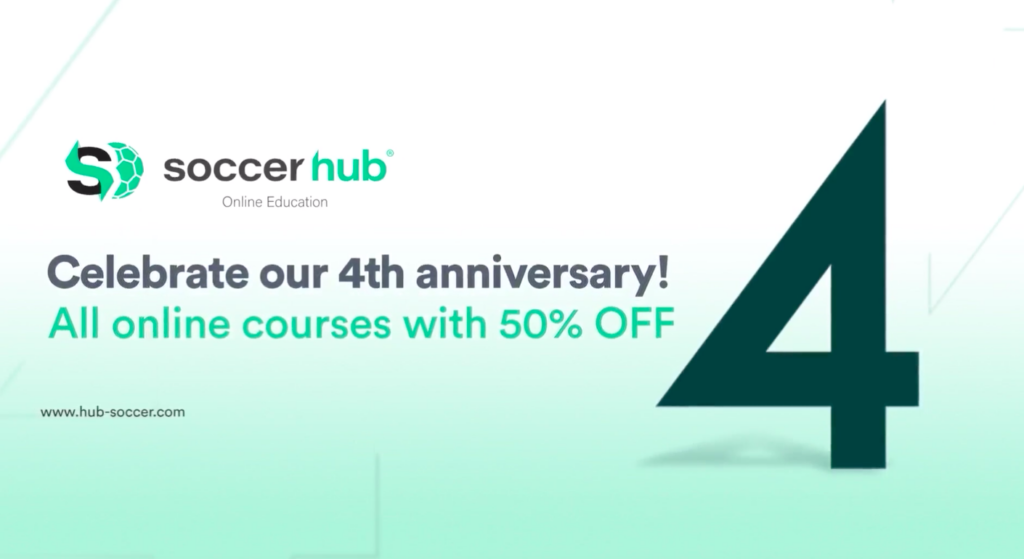 Soccer HUB celebrates Boxing Day with special discounts - Soccer HUB