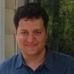 Admin bar avatar